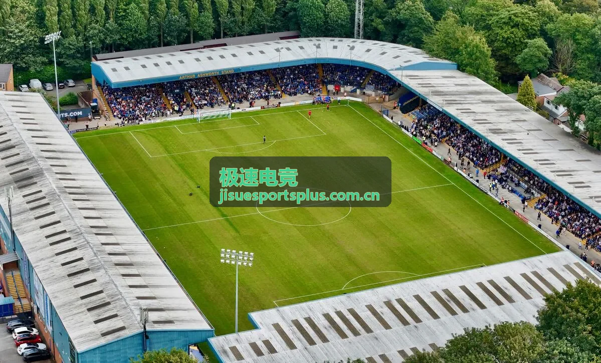 极速电竞战术竞技项目封面